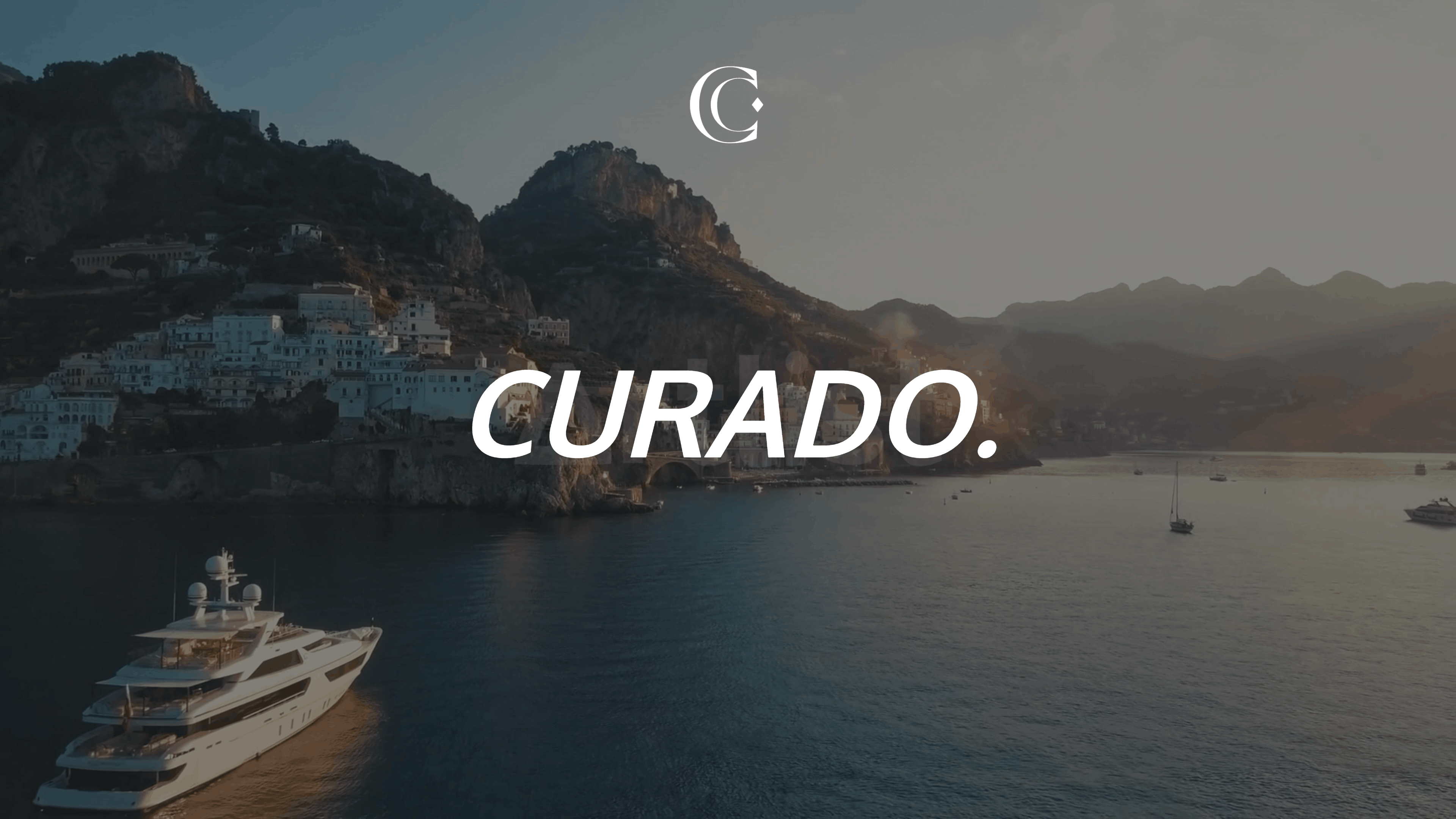 Curado